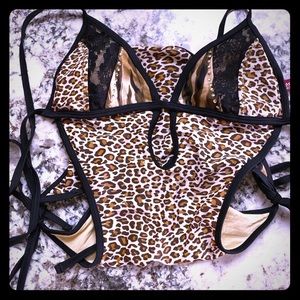 Guess one piece swimsuit